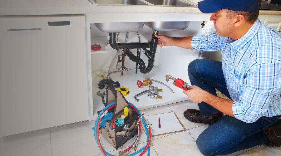 Professional septic tank pumping in Waterproof, LA